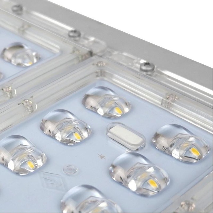 Produktbild Powerneed SSL34 Aussenbeleuchtung Aussensockel-/Pfostenbeleuchtung Nicht austauschbare Glühbirne(n) LED (4000 lm, IP65)