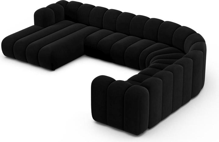 Produktbild Micadoni Lupine (Ecksofa)