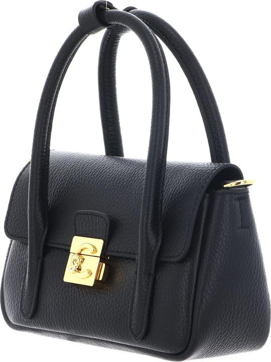 Immagine prodotto Coccinelle C-Me Lock Mini Bag Grained Leather