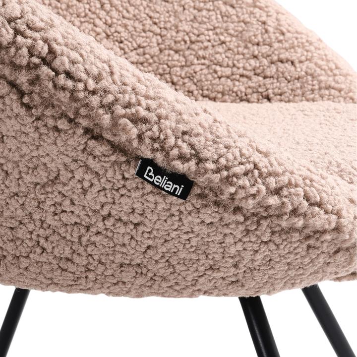 Image du produit Beliani Rachel