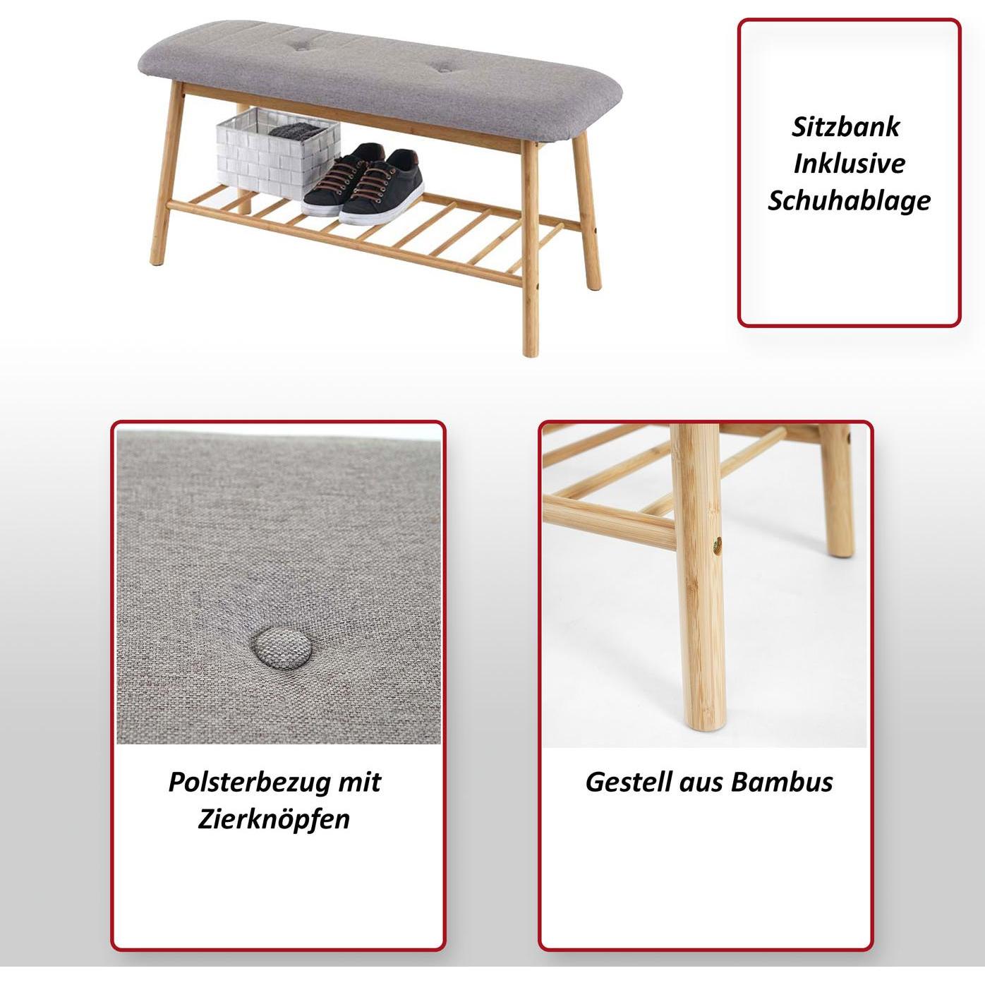 Thumbnail - MCW, Sitzbank, D90 (90 cm)