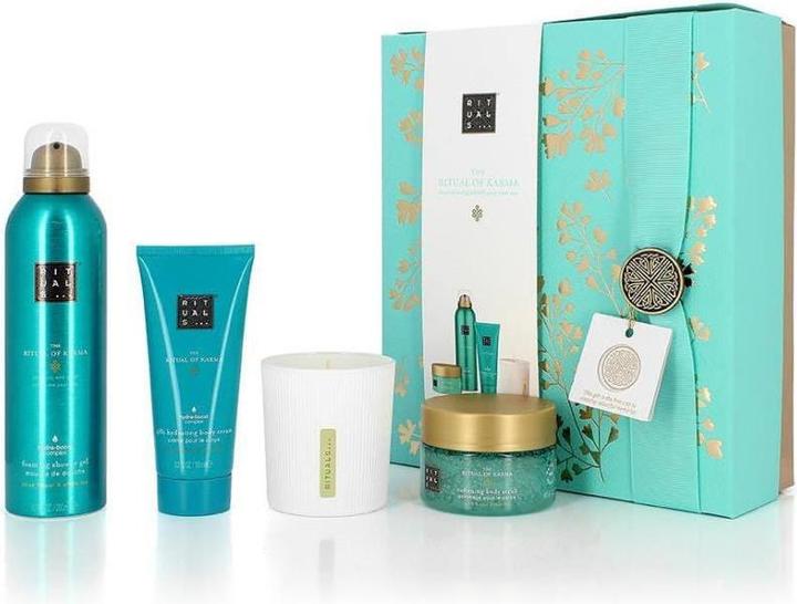Actual product image Rituals Karma (Body care set)