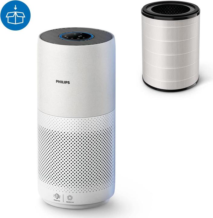 Produktbild Philips 2000i Series (98 m²)
