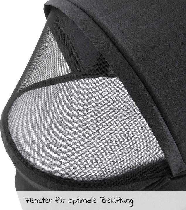 Produktbild Hauck Colibri Pram