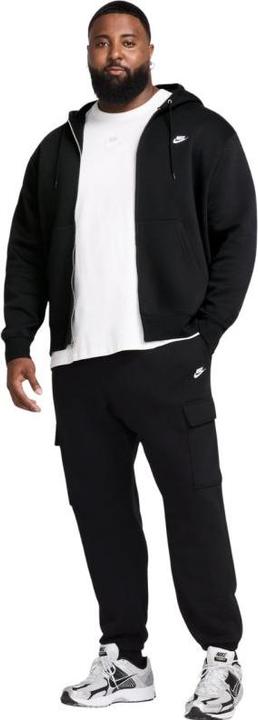 Actual product image Nike Club BB Cargo Pant (S)