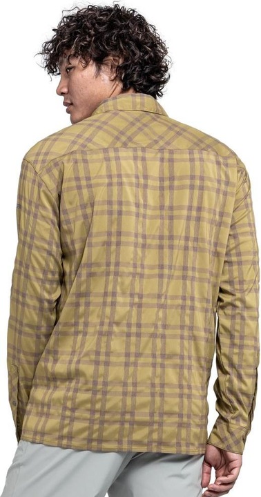 Actual product image Schöffel Shirt Style Dynkur MNS (S)