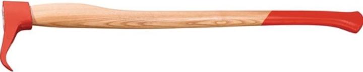 Bison Handsapie handle length 800 mm 600 g with ash handle