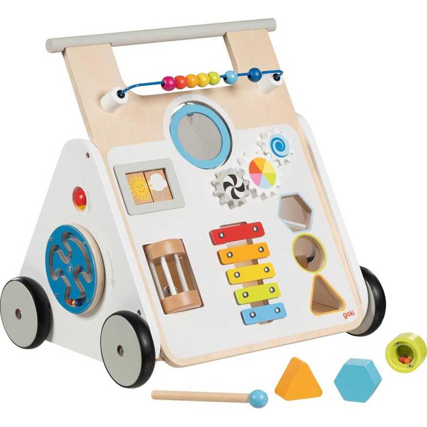 Goki Lauflernwagen KiddyCruiser (49058465)