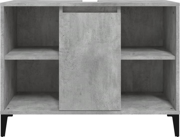 Produktbild vidaXL Ranice (80 x 33 x 60 cm)