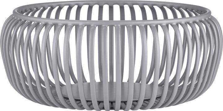 Steel gray