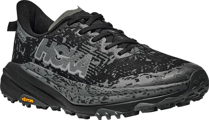 Actual product image Hoka Speedgoat 6 GTX (45 1/3)