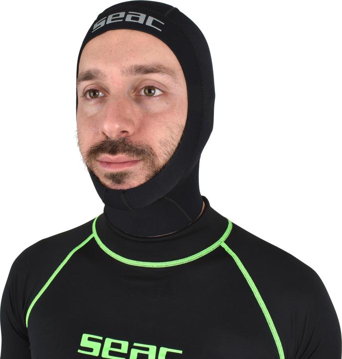 Produktbild Seac Kopfhaube Standard 3 mm (5 mm, XXL)