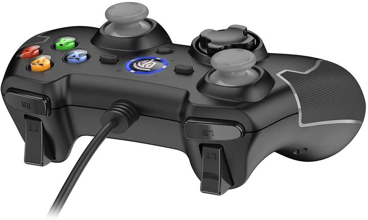 Actual product image EasySMX Esm-9100-gre (Android, PS3, Switch, Steam Machine, PC)