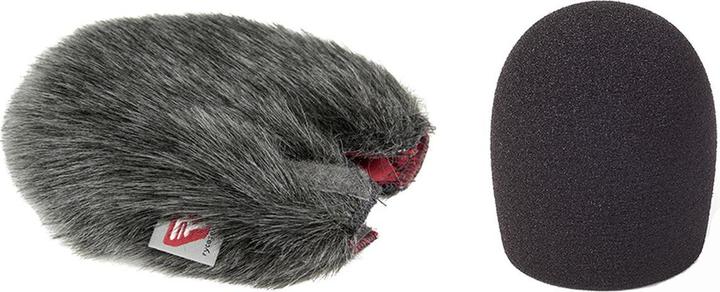 Produktbild Rycote MWJ SONY NEX-VG 10/20 + FOAM (Schaumstoff)