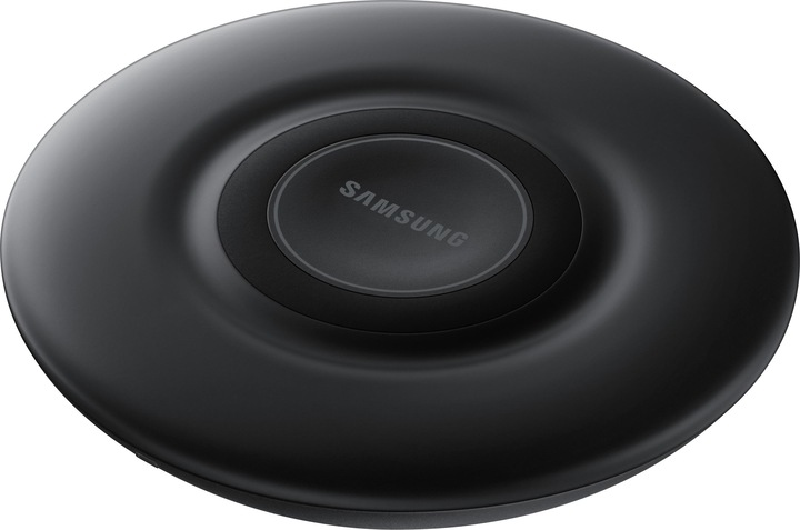 Actual product image Samsung Wireless Charging Pad (5 W)