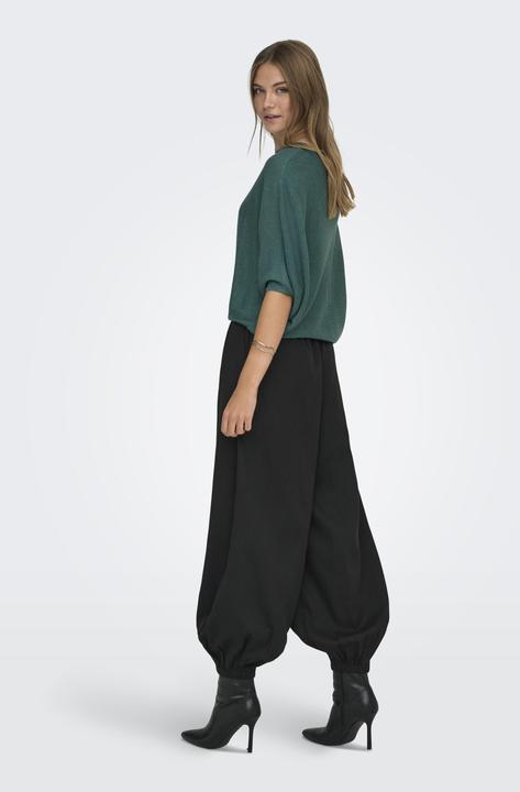 Image du produit JdY Pull en tricot à manches chauve-souris (M)