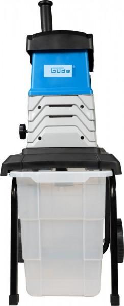 Actual product image Güde GH2800 Super Silent