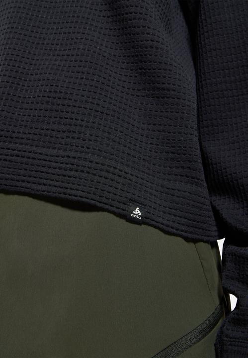 Actual product image Odlo Wool Waffle (M)