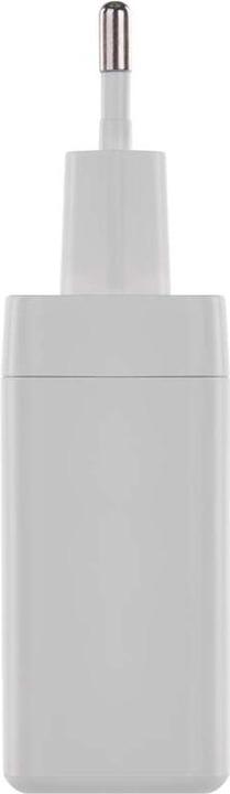 Actual product image Emos USB Wall Charger Gan Pd 65w A2c (65 W, 3 ports)