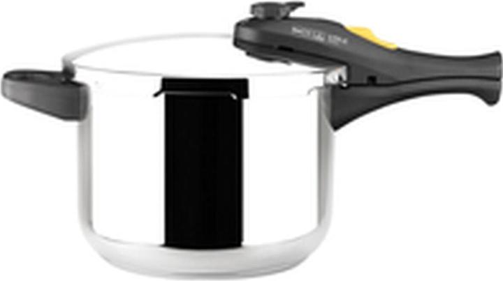 Magefesa Style 6 L (Steam cooker, Stainless steel, 28 x 24 cm)