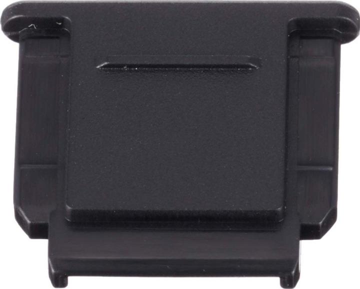 Image du produit Sony Couvercle FA-SHC1M (Cache griffe)