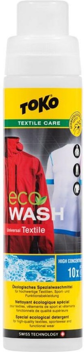 Produktbild Toko Textile Proof & Eco Textile Wash (Spray)