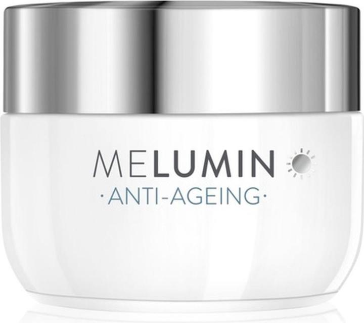 Dermedic Melumin Anti-Ageing Protective Brightening Cream SPF50 50ml (Sonnencreme Gesicht, SPF 50, 50 ml)