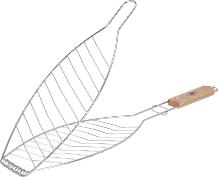 Image du produit Esschert Design HOLDER BBQ FISH FF552