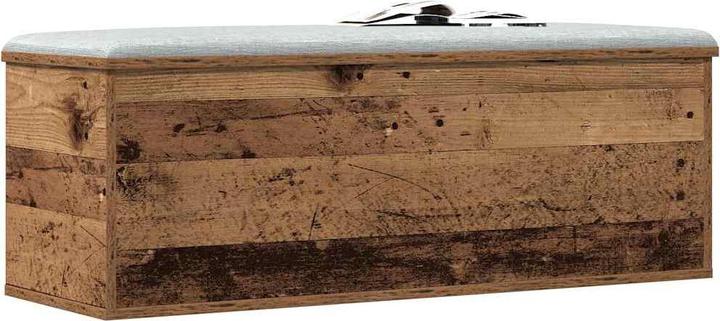 Produktbild VidaXL Aufbewahrungsbox (102 x 35 x 35 cm)