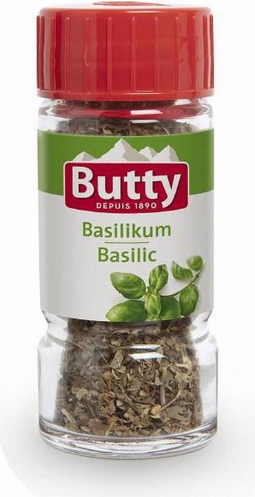 Image du produit Butty Basilic ciselé (8 g)