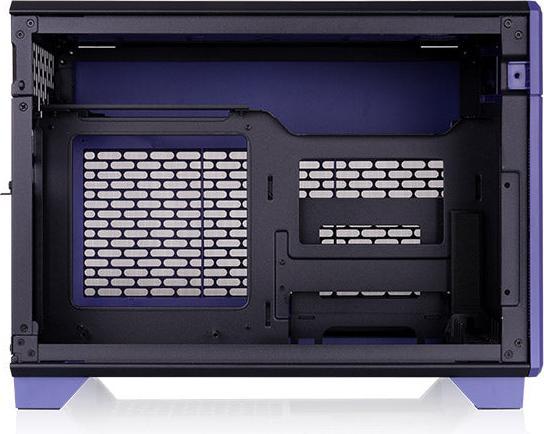 Actual product image Thermaltake TR100 Future Dusk (Mini-ITX)