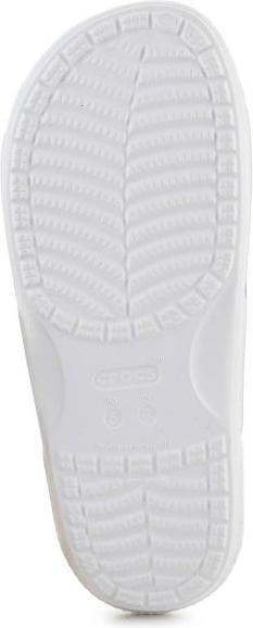 Image du produit Crocs Klassische Kroko-Glitzer-Sandale (37)