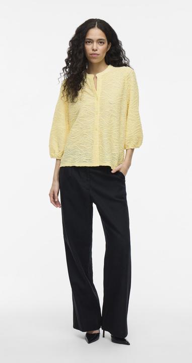 Actual product image Vila VIFINA 3/4-Arm Hemd (XL)