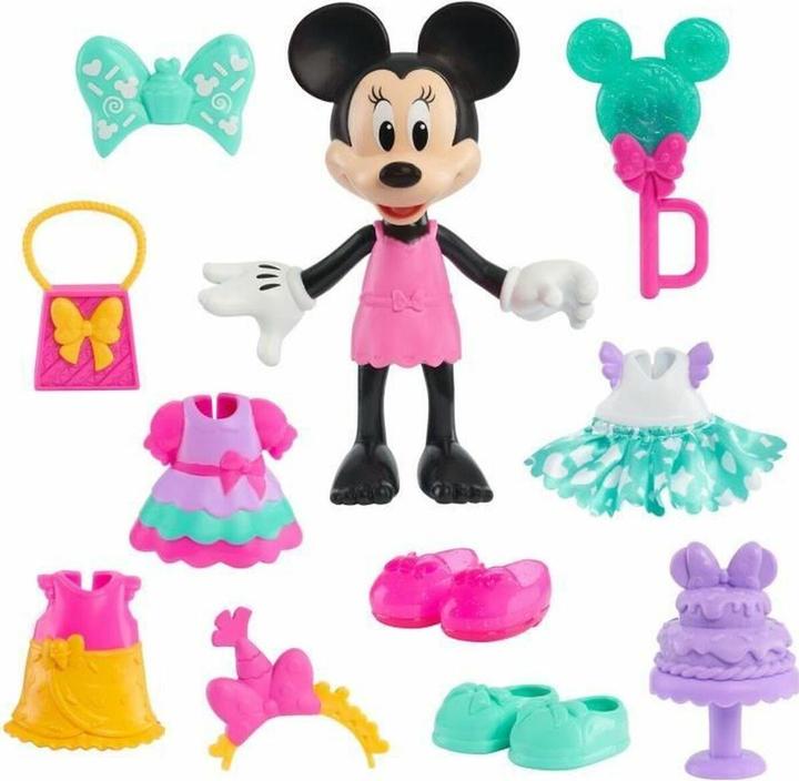 Actual product image Disney 933