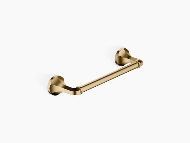 Actual product image Dornbracht MADISON poignée de baignoire, 360mm, 83030361-39, 83030361-39
