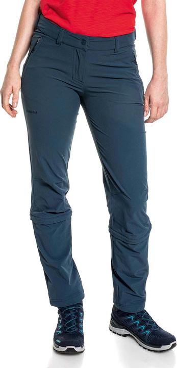 Actual product image Schöffel Engadin1 Zip Off Pants (S)