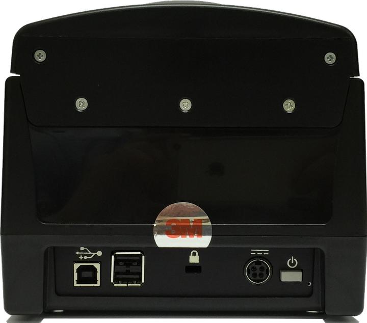 Image du produit 3M AT9000 MK2 avec IR, UV, RFID (USB)