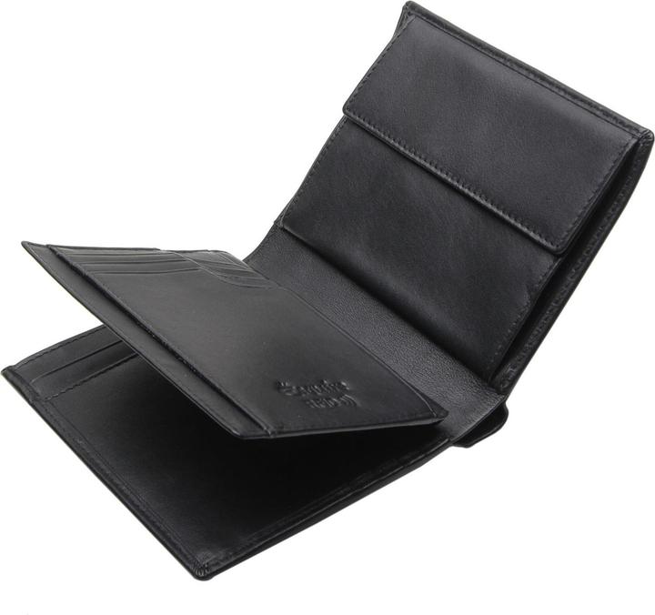 Immagine prodotto Esquire Portafoglio Frankfurt protezione RFID in pelle 9,5 cm