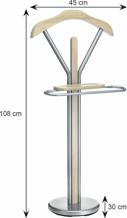 Actual product image IDIMEX Fabio