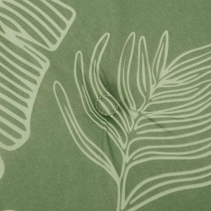 Actual product image VidaXL Lincoln (100 x 50 x 4 cm)