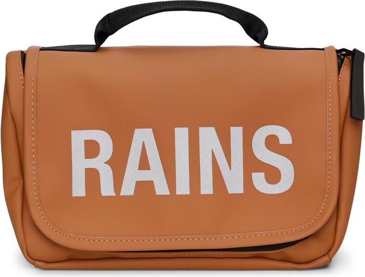 Actual product image Rains Texel Wash Bag W3 2025-SS (5 l)