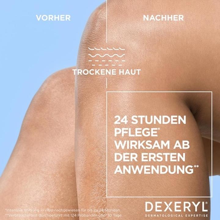 Image du produit Pierre Fabre Dexeryl (Lotion pour le corps, 200 ml)