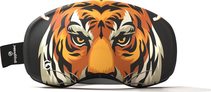 Gogglesoc Easy Tiger Pro Soc (Ski goggle protective cover)