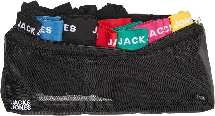 Immagine prodotto Jack & Jones Colorful Travelkit (L, Confezione da 7)