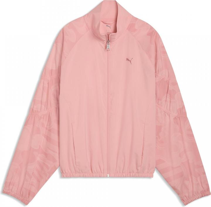 Produktbild Puma W League Woven Jacket (S)