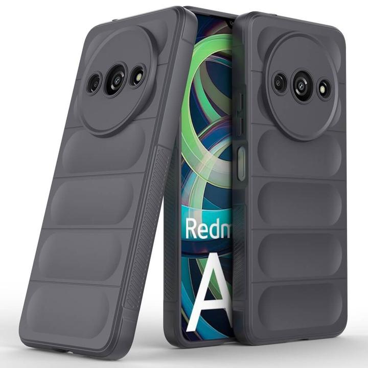 Produktbild Cover-Discount Xiaomi Redmi A3 - Rugged Protective Hülle (Xiaomi Redmi A3)