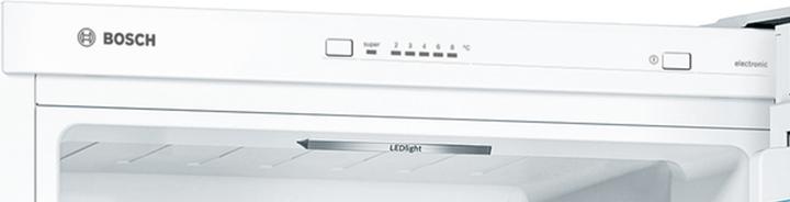 Produktbild Bosch Hausgeräte Kgv39vwea (342 l)