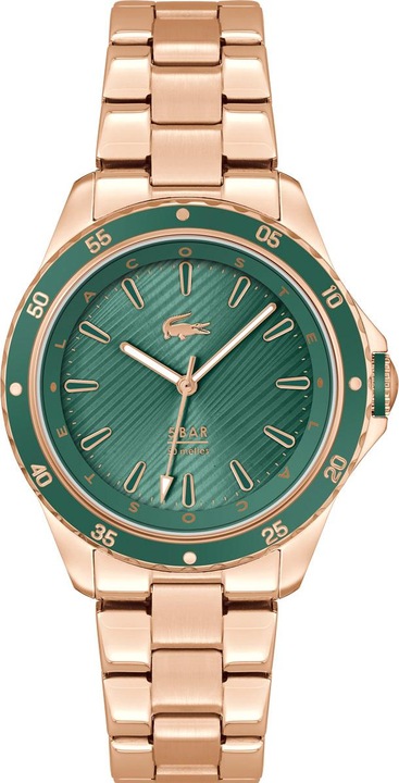Lacoste Santorini (Analoguhr, 36 mm)