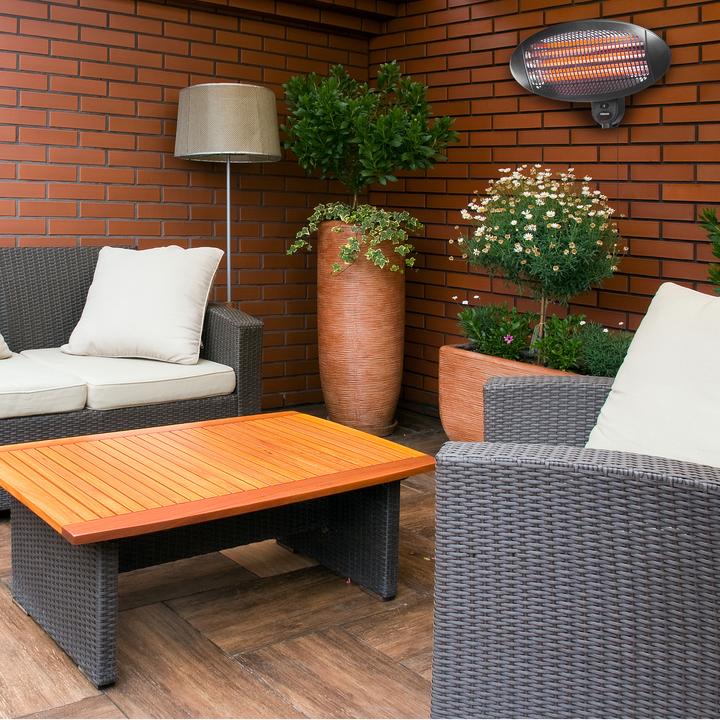 Produktbild Tristar Terrassenheizung (2000 W)