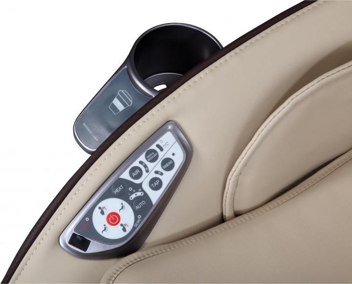 Produktbild Maxxus Massagesessel